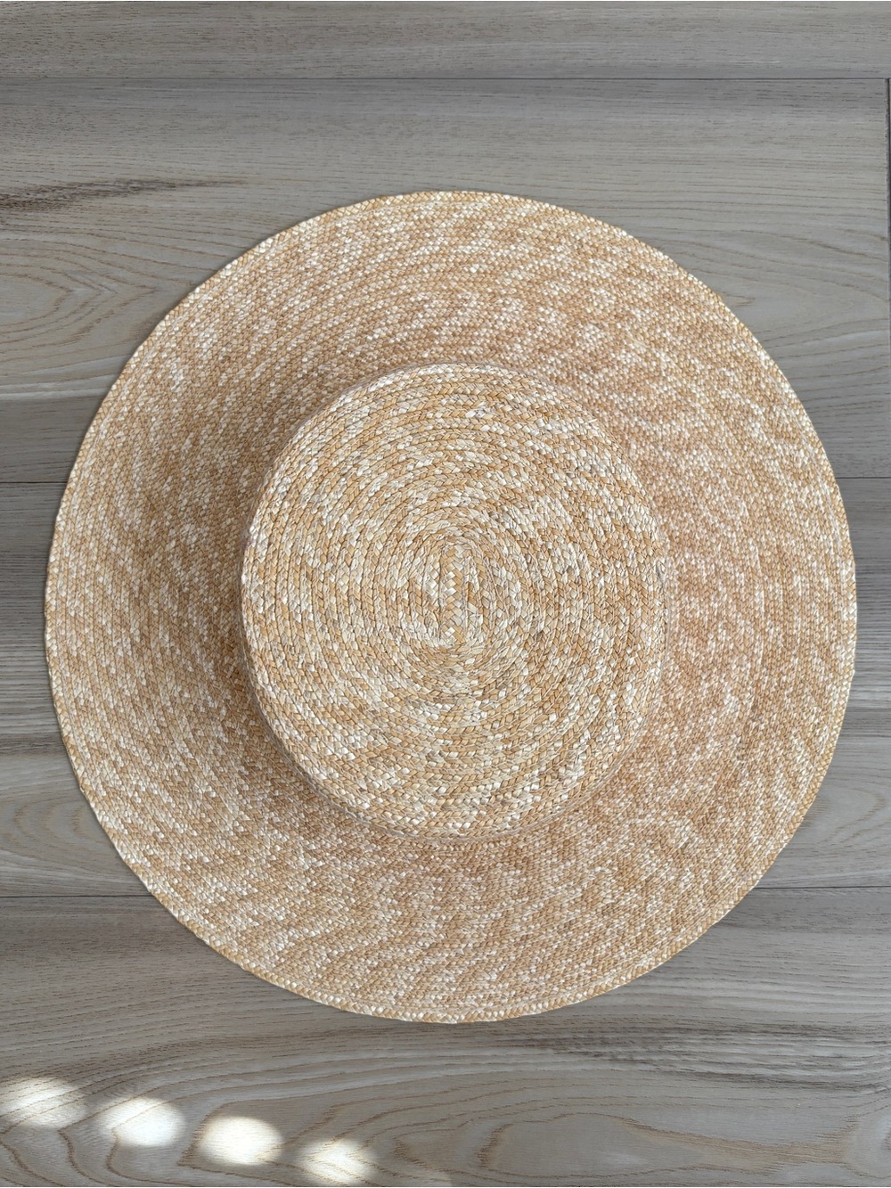 Lack of Color The Spencer Boater - Retro Marigold, S - Picture 11 of 15